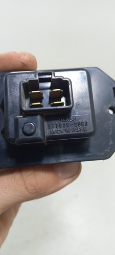 Resistência Ar Quente Honda Civic 2008 0778000960 (m)