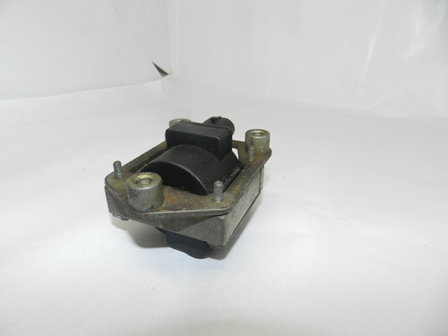 Bobina Ignição Uno Palio 1.0 96/02 7521477 Gc4103 Bh04702