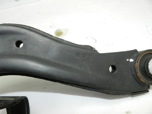 Braço Suspensão Traseira Esquerda Honda Civic 05 A 13