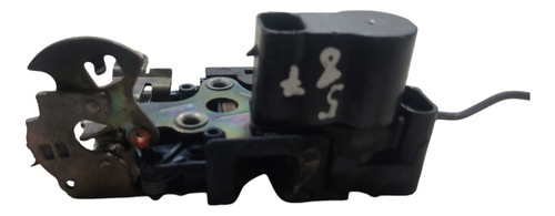 Fechadura Dianteira Direita Gm S10 Blazer 1996 A 2011 (al)