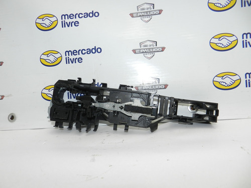 Suporte Maçaneta Externa Lado Esquerdo Renault Megane 06/13