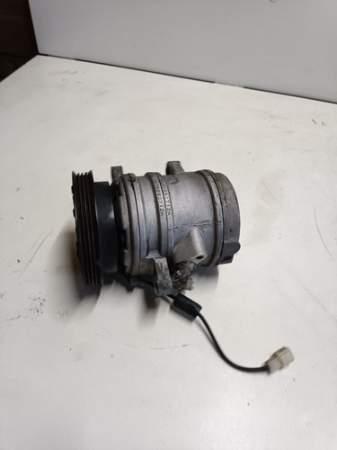 Compressor Ar Condicionado Chery Face 1.3 2010 2011 2012