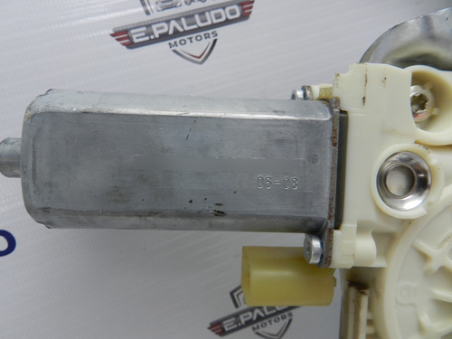 Máquina Vidro Diant Direita Toyota Corolla 03/07 993477100