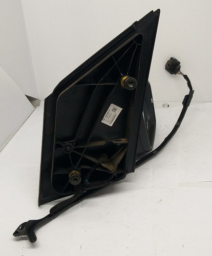 Retrovisor Elétrico Direito Vw Up 2014 A 2019 1sb857502h