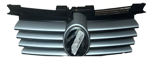 Grade Dianteira Volkswagen Bora 2000 A 2012