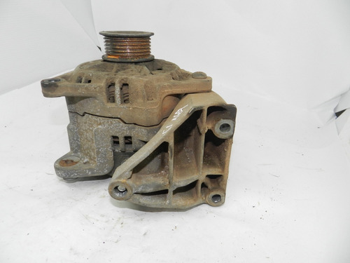 Alternador Ford Ka Zetec Endura 1.3 8v 1997 A 2007 Sem Ar