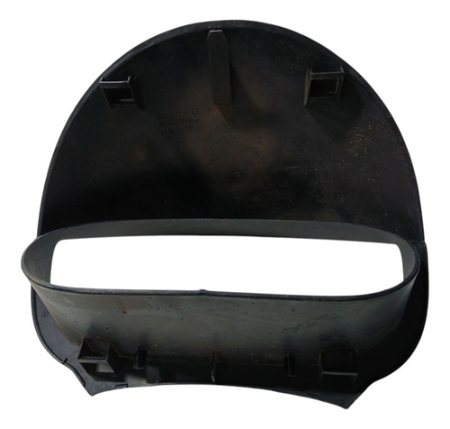 Moldura Painel Instrumentos Ford Fiesta 2006 (ap)