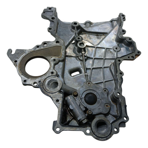 Tampa Frontal  Motor Hyundai Hb20 1.6 2013 A 2019 (ap)