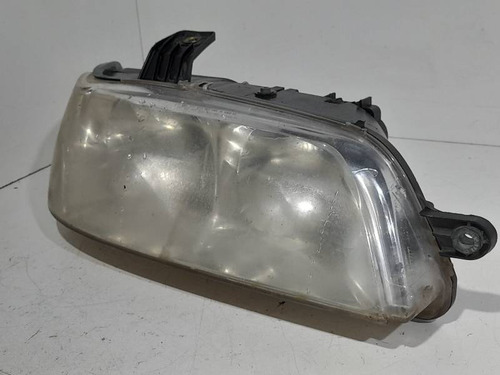 Farol Direito Fiat Siena Palio Fire 2002 2003 2004 2005 2006