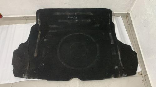Forro Estepe Porta Malas Corolla 1998 A 2002