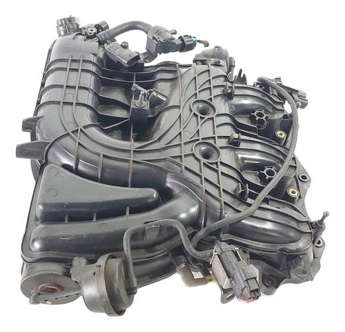 Coletor De Admissão Kia Sorento 3.5 V6 Ano 2011 A 2013