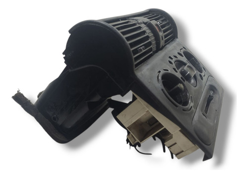 Comando Ar Condicionado Gm Corsa 1.0 2000 (al)