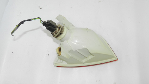 Lanterna Le Para-choque Traseiro Focus 98/07 1m5115k273a