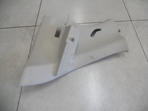 Suporte Bagagito Porta Malas Direito Nissan Match 2015