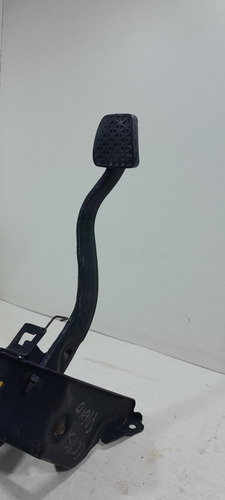 Pedal De Freio C/suporte Gm Corsa 99/06 (vj)