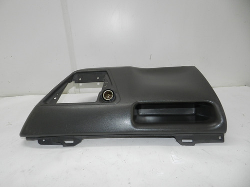 Moldura Inferior Painel Caixa Fusível F250 F350 F4000 98/11