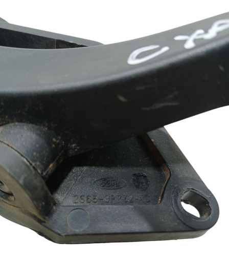 Pedal Acelerador Ford Fiesta 2002/14 C/ Detalhe (ap) Cxa 565