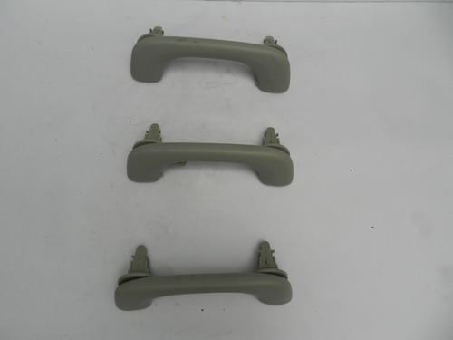 Kit Alça Teto Pqp Renault Megane Grand Tour Dyn 2007 A 2013