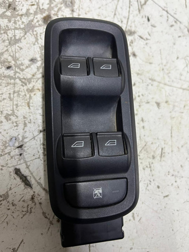Comando Vidro Elétrico Ford Ecosport 2015 A 2020 
