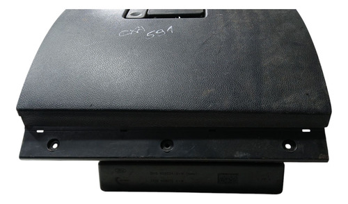 Porta Luvas Ford Ecosport 2003/12 (ap) Cxa 591