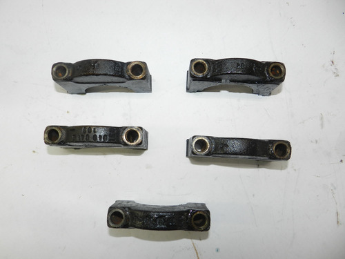 Kit Mancal Virabrequim Std Ford Versailles 1.8 8v Ap 94/95