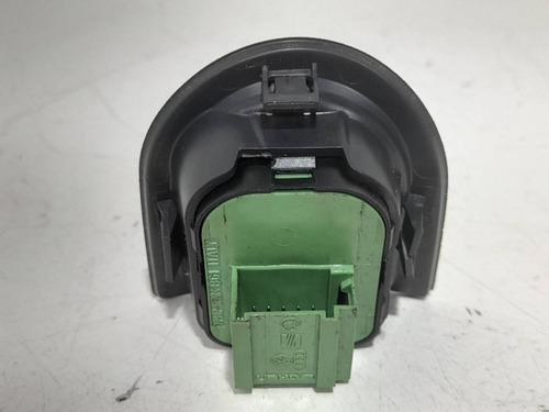 Botao Retrovisor Elétrico Voyage G6 2013 2014 2015 2016