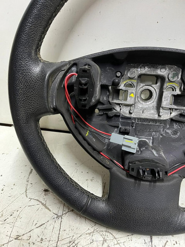Volante Direcao Renault Sandero Logan 2011 2012 2013 2014
