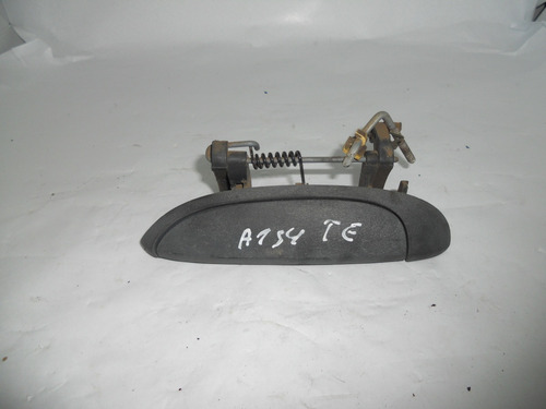 Maçaneta Externa Traseira Esquerda Renault Megane 2001