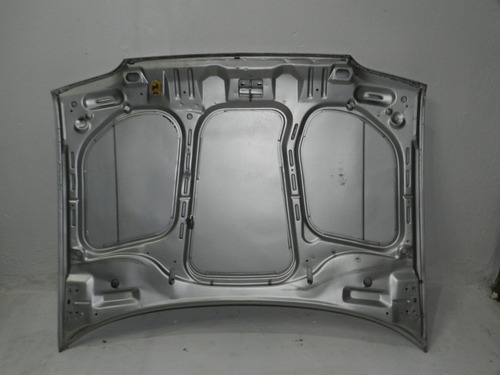 Capô Ford Escort Europeu 1993 A 1996 Com Detalhe