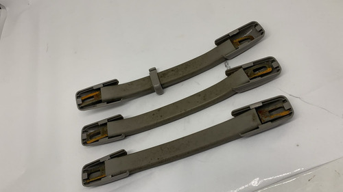Kit Alça Teto Pqp Toyota Corolla 1998 A 2002 Detalhes