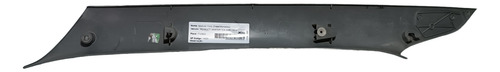 Moldura Coluna Direita Parabrisa Renault Master 2.5 2006/12