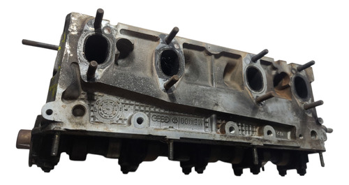 Cabeçote Do Motor Vw Golf 1.6 8v 1998 A 2006 133,24mm (al)