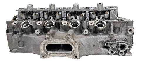 Cabeçote Motor Honda New Civic G9 1.8 16v 2012 2013 A 2016