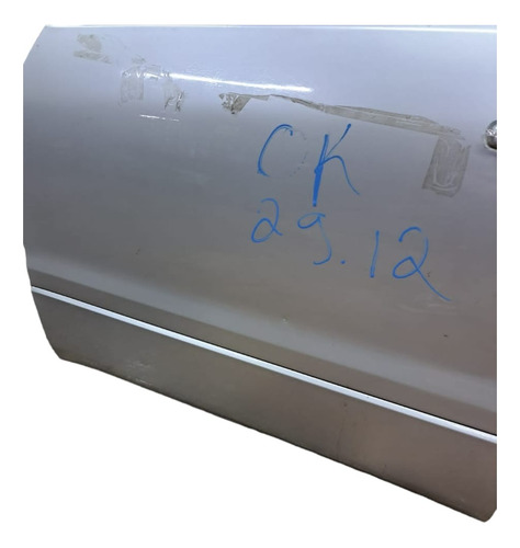 Porta Dianteira Esquerda Suzuki Grand Vitara 2009 A 2012