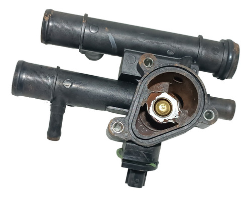 Carcaça Valvula Termostatica Master 2.5 2005/2012 8200709149