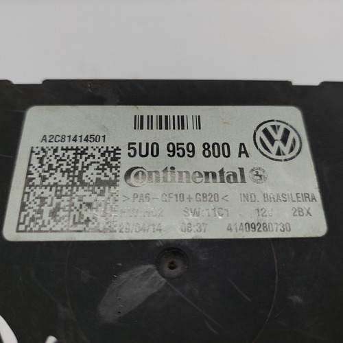 Módulo Conforto Vidro Trava Alarme G5 G6 G7 5u0858559e