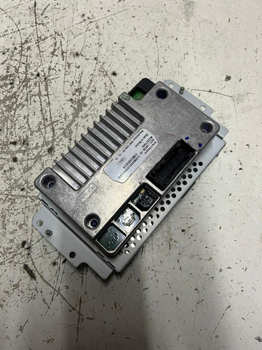 Módulo Som Tela Multimídia Ford Fusion 2013 2014 2015 2016