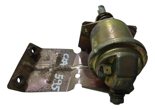 Motor Atuador Porta Malas Gm Monza 1985 A 1990 (ap)