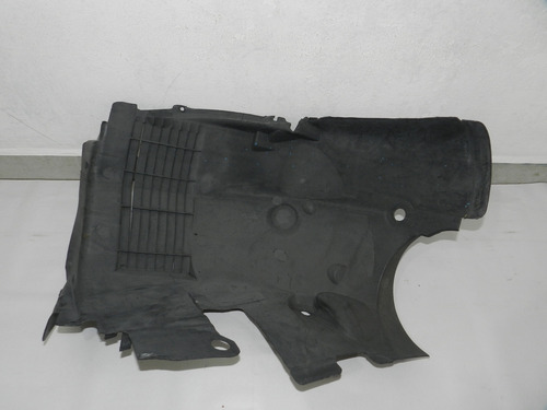 Parabarro Dianteiro Esquerdo Renault Scenic Megane 00/07
