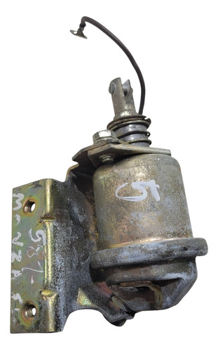 Motor Atuador Porta Malas Gm Monza 1990 (al)  94636429