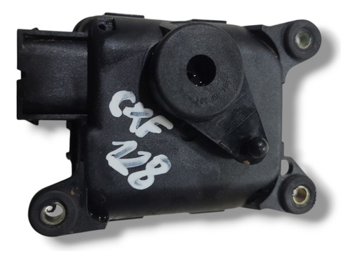 Motor Atuador Caixa Evaporadora Gm Zafira 2000 A 2008 (al)