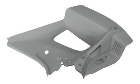 Suporte Bagagito Tras Direito Ford Ecosport 2014 Cn15a31010