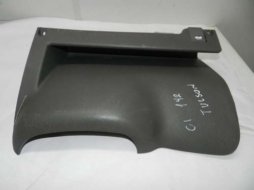 Moldura Inferior Lado Esquerdo Painel Hyundai Tucson 07/15 