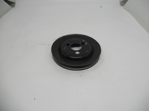 Polia Bomba Água Fiat Uno Palio Fiasa 1.0 1.3