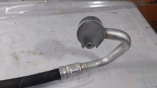 Mangueira Compressor Ar Condici Fox Gol Voyage Saveiro G5 G6