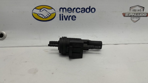 Válvula Solenoide Vácuo Egr Coletor C180k C200 C230 02/11