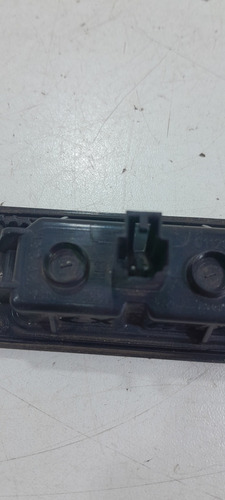 Luz De Placa Led Jetta 2011/2021 3af943021a (vj)