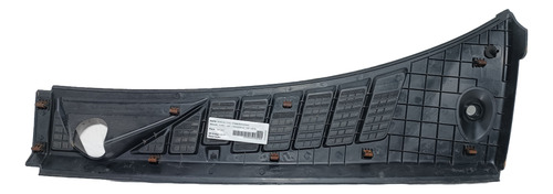 Par Grade Churrasqueira Capo Completa Ranger 3.0 2005 2012