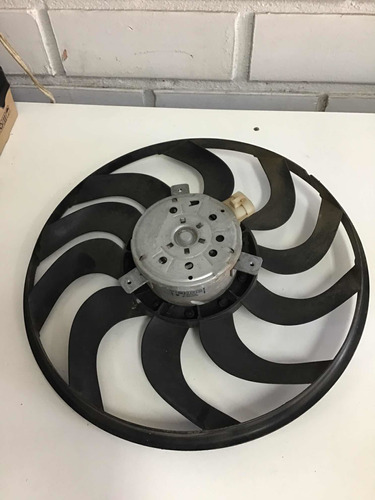 Ventoinha Radiador Fiat Uno Vivace 10/16 21328