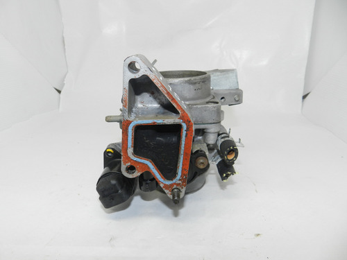 Tbi Corpo Borboleta Gm Corsa Gls 1.6 16v 1997 A 2004
